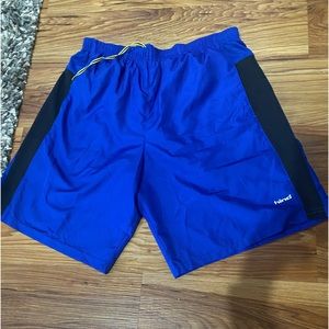Mens Hind shorts